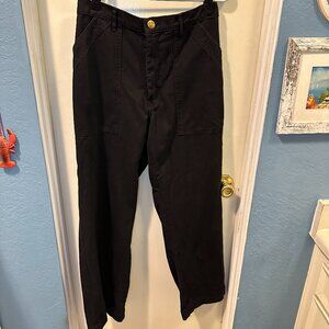 Big Bud Press Work Pants Sz M